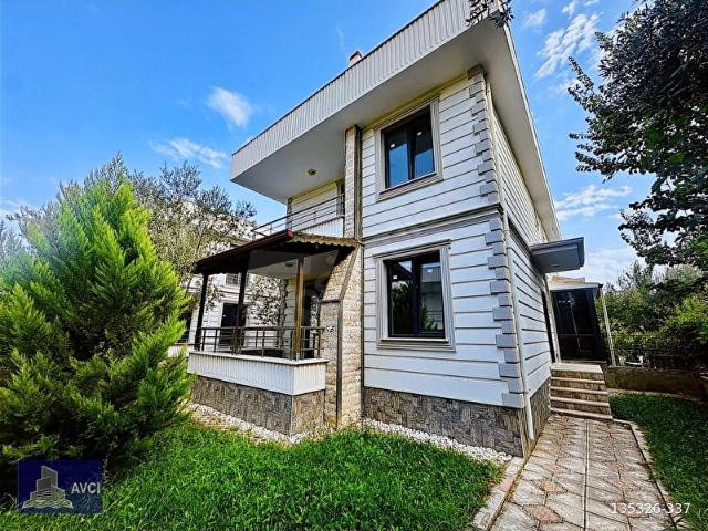 Edremit, Balikesir içerisinde satılık Villa