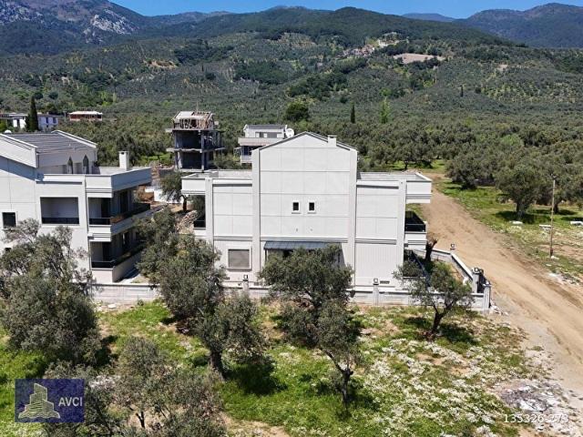 Edremit, Balikesir içerisinde satılık Villa