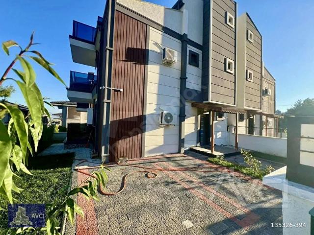 Güre, Edremit içerisinde satılık Villa