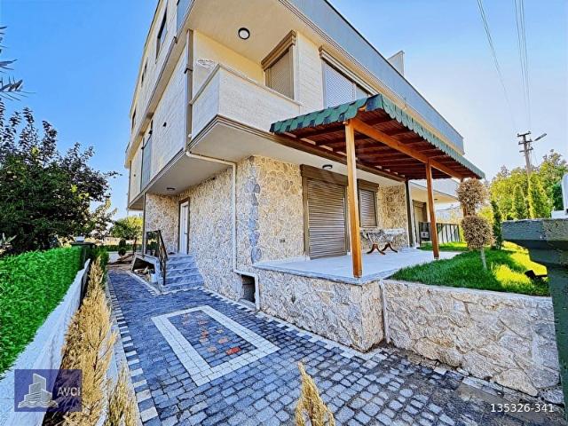 Edremit, Balikesir içerisinde satılık Villa