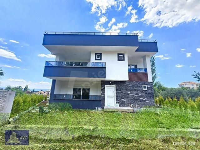 Edremit, Balikesir içerisinde satılık Villa