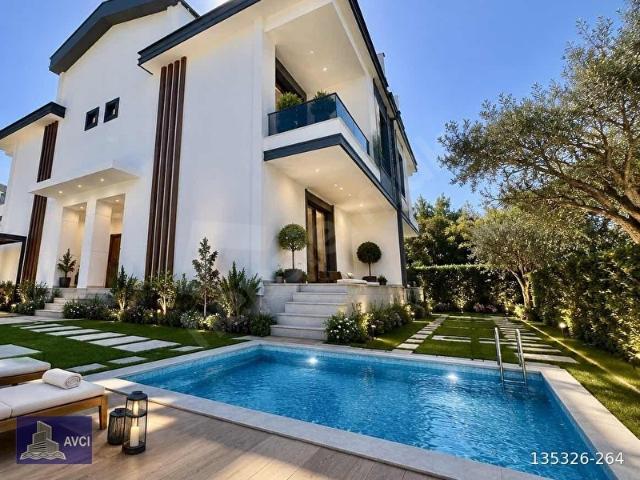 Edremit, Balikesir içerisinde satılık Villa