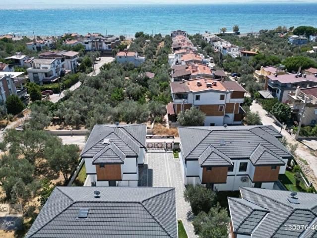 Ayvacik, Çanakkale içerisinde satılık Villa