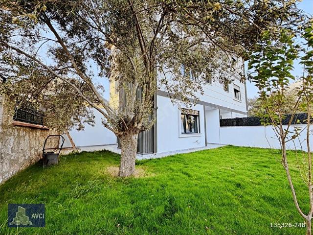 Ayvacik, Çanakkale içerisinde satılık Villa