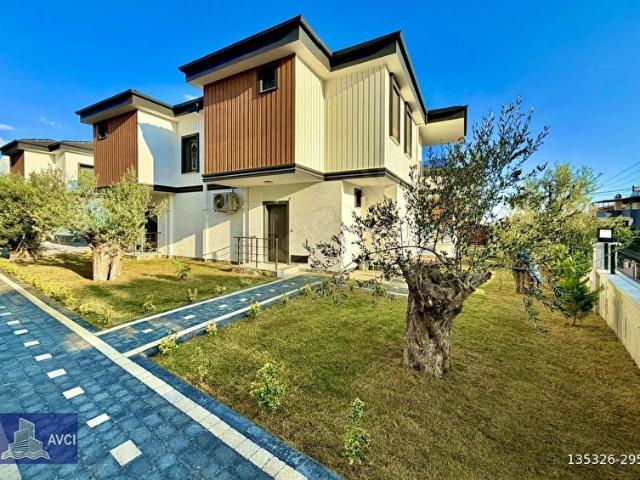 Ayvacik, Çanakkale içerisinde satılık Villa