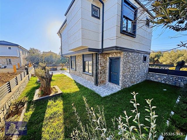 Ayvacik, Çanakkale içerisinde satılık Villa