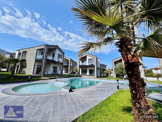 Edremit, Balikesir içerisinde satılık Villa
