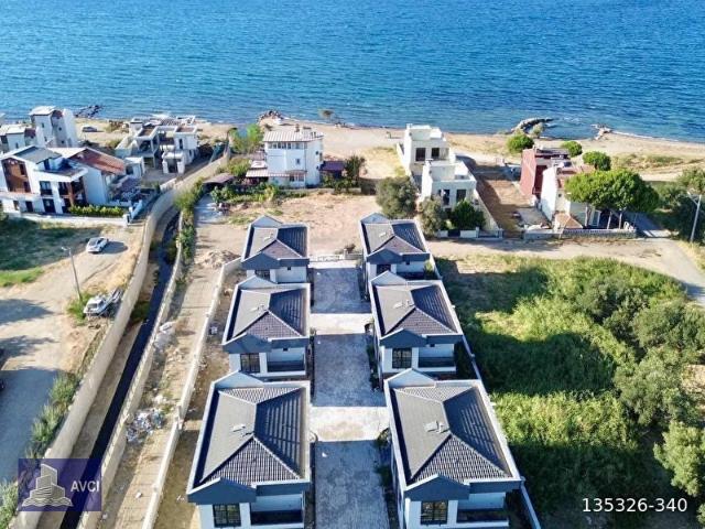 Burhaniye, Balikesir içerisinde satılık Villa