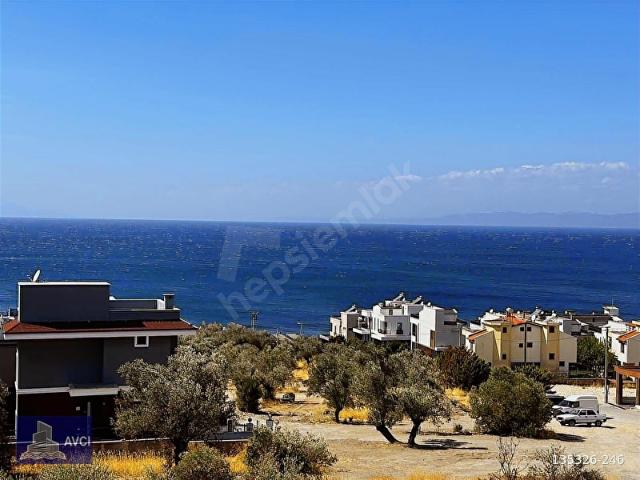 Burhaniye, Balikesir içerisinde satılık Villa