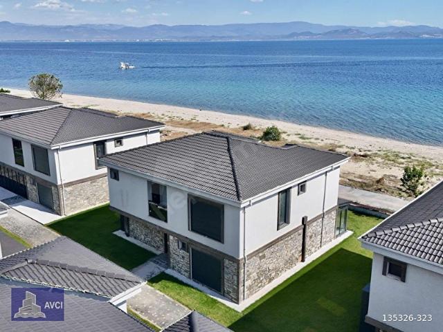 Edremit, Balikesir içerisinde satılık Villa