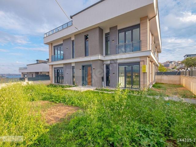 Avcilar, İstanbul içerisinde satılık Villa