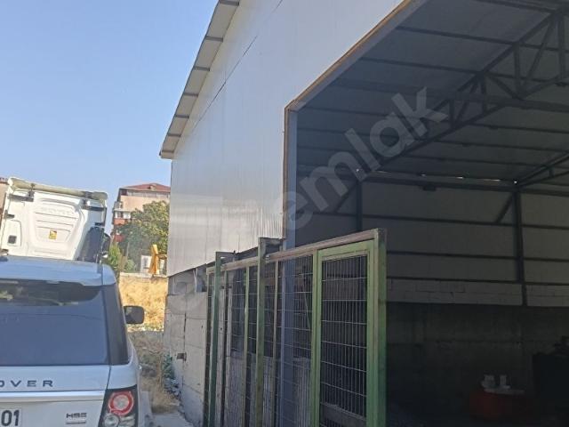 Avcilar, İstanbul içerisinde satılık Depo