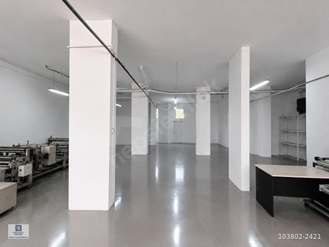 Avcilar, İstanbul içerisinde satılık Fabrika