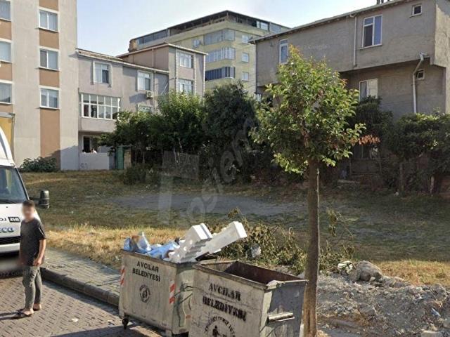Avcilar, İstanbul içerisinde satılık Arsa
