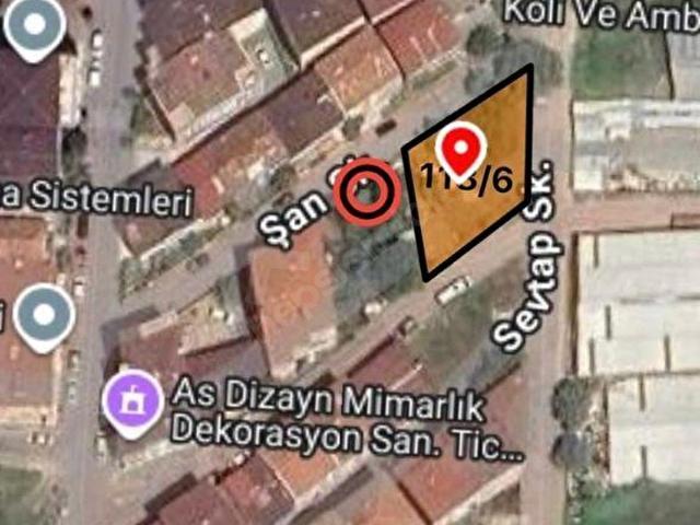 Avcilar, İstanbul içerisinde satılık Arsa