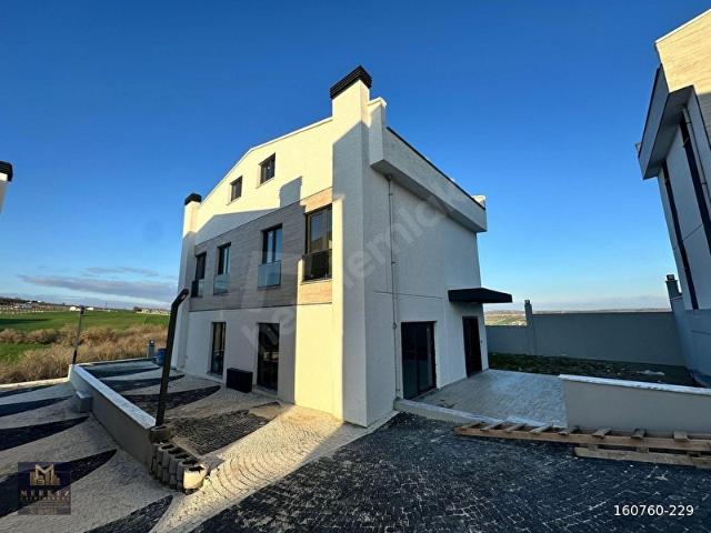 Silivri, İstanbul içerisinde satılık Villa