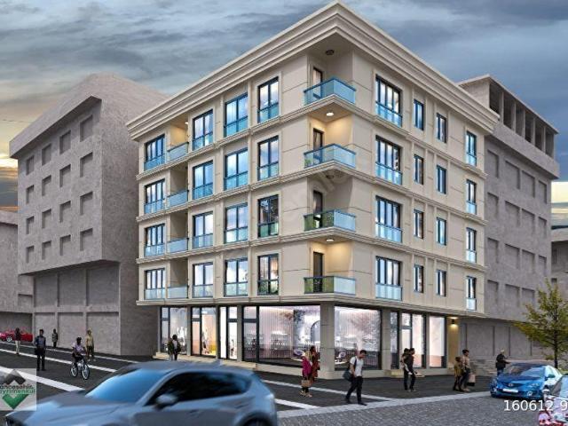 Avcilar, İstanbul içerisinde satılık mülk