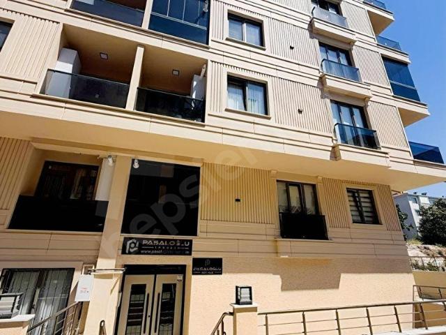 Avcilar, İstanbul içerisinde satılık mülk