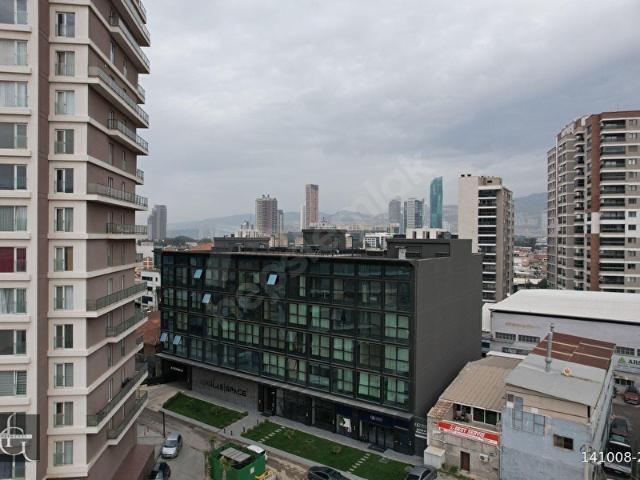 Bornova, İzmir içerisinde satılık Ofis