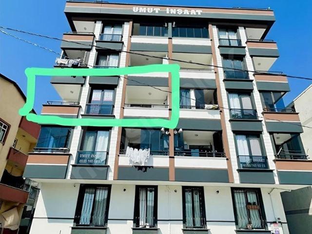 Avcilar, İstanbul içerisinde satılık mülk
