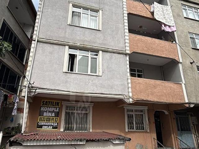 Avcilar, İstanbul içerisinde satılık Arsa