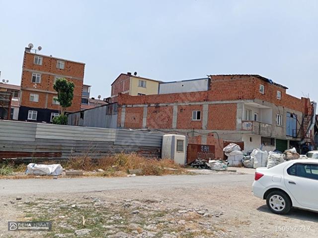 Avcilar, İstanbul içerisinde satılık Arsa
