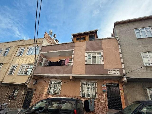 Avcilar, İstanbul içerisinde satılık Arsa