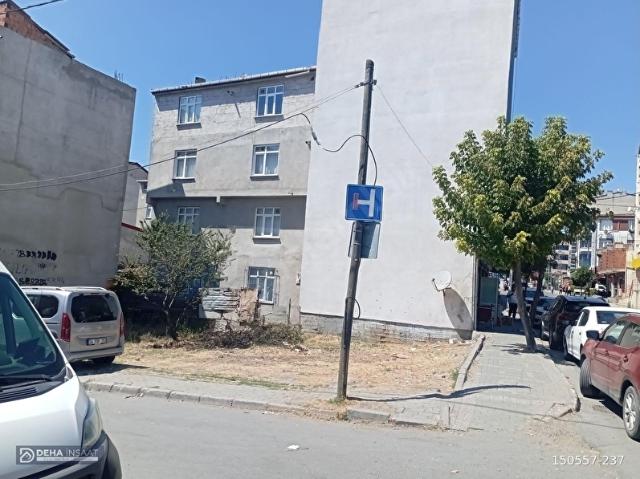 Avcilar, İstanbul içerisinde satılık Arsa