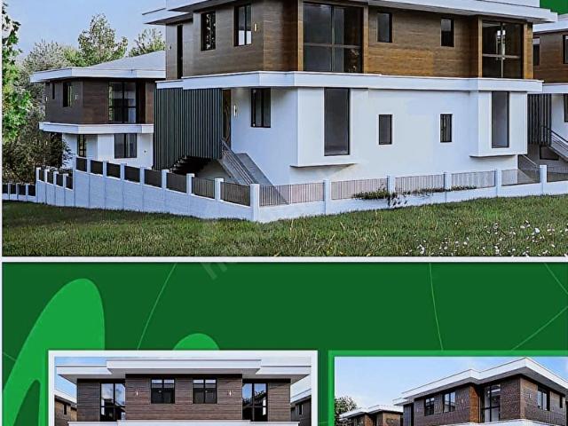 Avcilar, İstanbul içerisinde satılık Villa