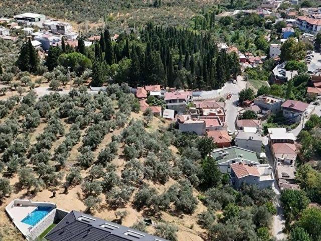 Edremit, Balikesir içerisinde satılık Villa