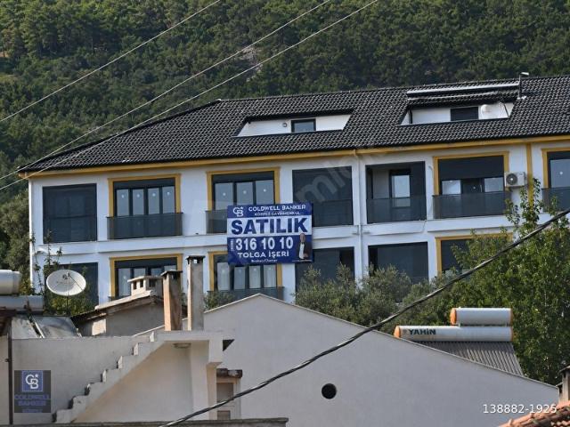 Edremit, Balikesir içerisinde satılık Villa