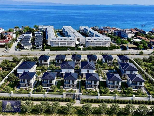 Ayvacik, Çanakkale içerisinde satılık Villa