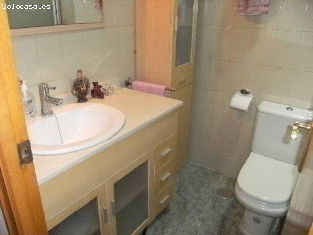 Piso en venta en Atzavares, el Baix Vinalopó