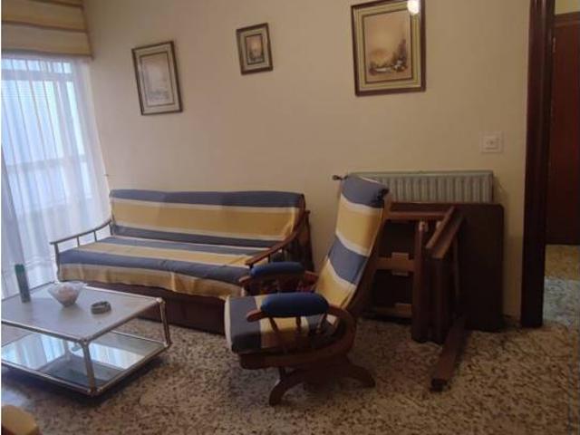 Piso en venta en Getafe, Juan de la Cierva