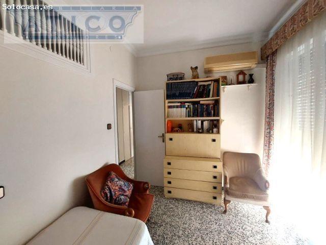 Casa en venta en Distrito Macarena, Sevilla