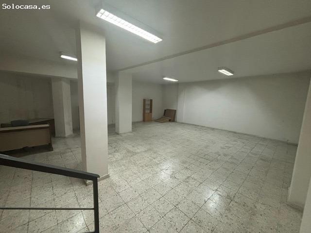 Local Comercial en alquiler en Toledo, Castilla-La Mancha
