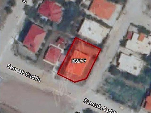Çavdir, Burdur içerisinde satılık Arsa