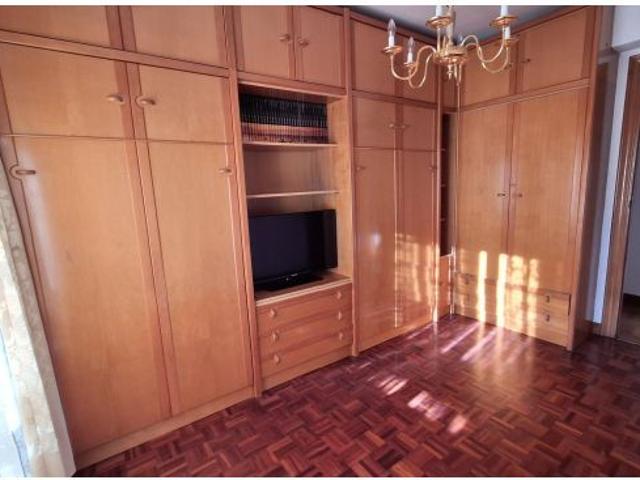 Piso en alquiler en Centro, Burgos