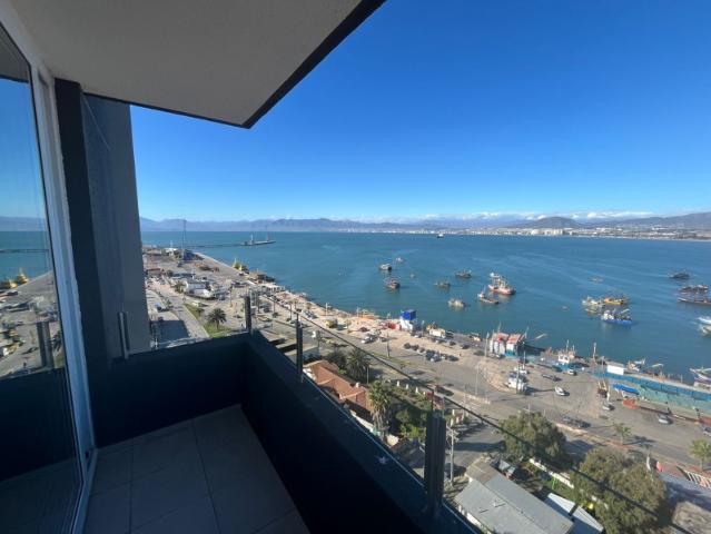 AVDA COSTANERA | BARRIO INGLES | MALL VIVO COQUIMBO