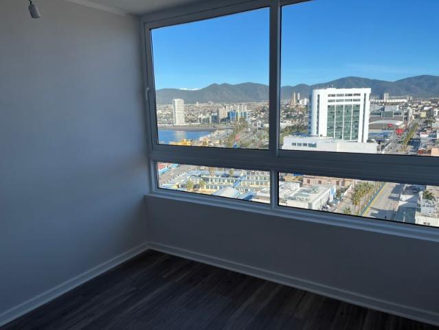 AVDA COSTANERA | BARRIO INGLES | MALL VIVO COQUIMBO