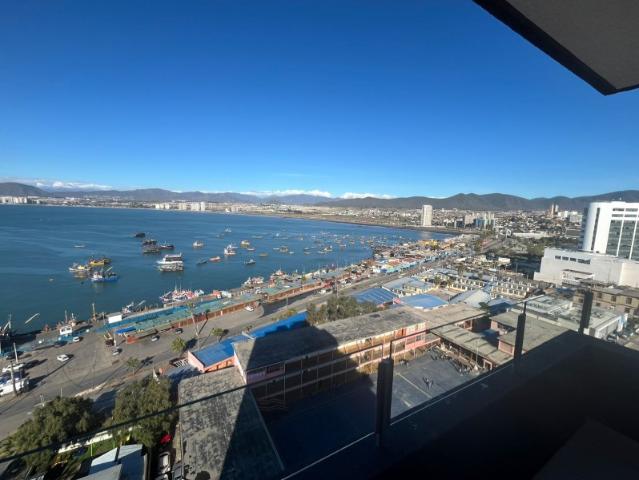 AVDA COSTANERA | BARRIO INGLES | MALL VIVO COQUIMBO