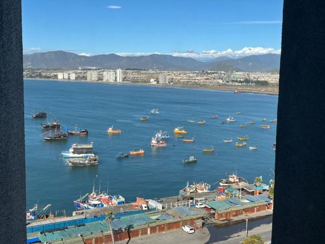 AVDA COSTANERA | BARRIO INGLES | MALL VIVO COQUIMBO