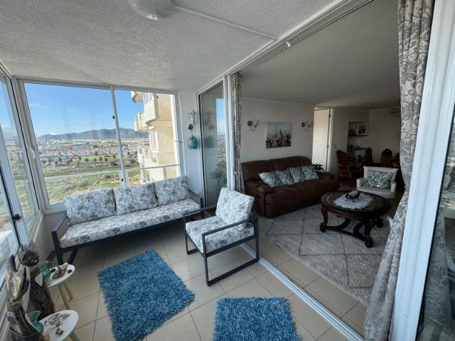 AVDA COSTANERA | COSTA MANSA II |COQUIMBO| LA SERENA