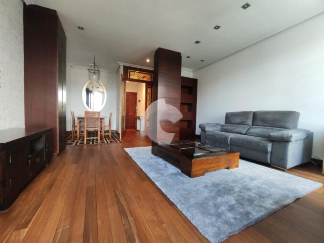 Apartamento en alquiler en Centro, Ourense