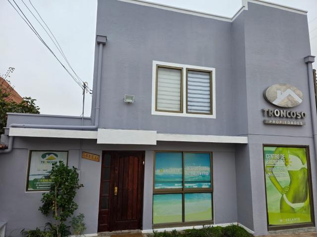 Casa en venta en Don Cristóbal, La Serena