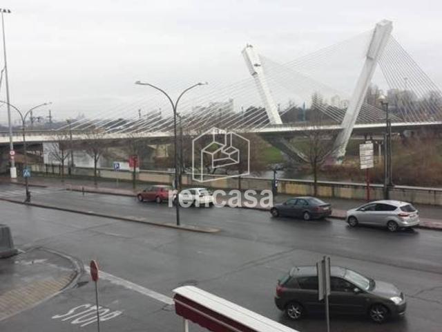Oficina en alquiler en el Noguerola, Segrià