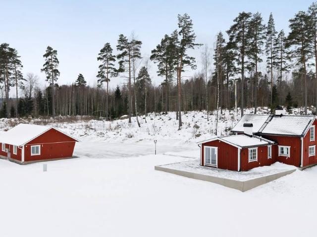Bostad till salu i Örebro