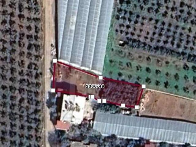 Fethiye, Muğla içerisinde satılık Arsa