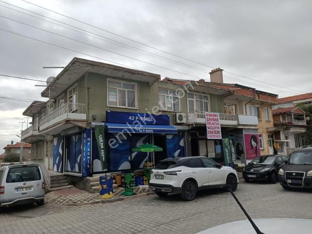Ilgin, Konya içerisinde satılık Bina