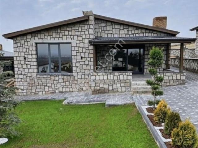Büğdüz Mahallesi, Akyurt içerisinde satılık Villa
